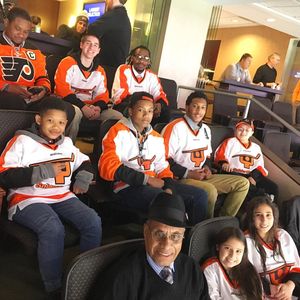 Image post by @sniderhockey on Instagram
