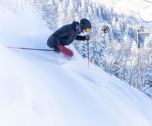 Image post by @aspensnowmass on Instagram