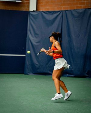 Image post by @CowgirlTennis on Twitter