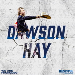 Image post by @prca_prorodeo on Instagram