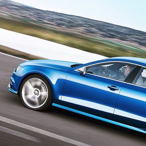 Image post by @audi on Instagram