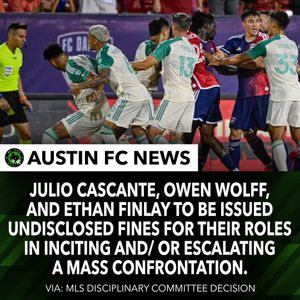 Image post by @weareaustintv on Instagram
