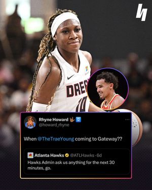 Image post by @brwsports on Instagram