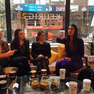 Image post by @keurig on Instagram