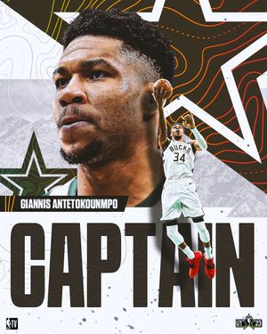 Image post by @nbatv on Instagram