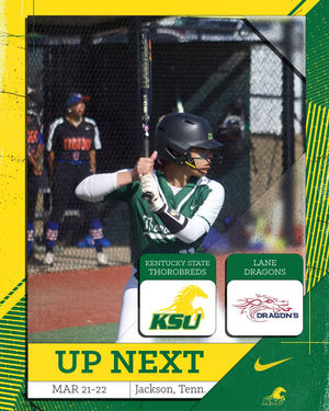 Image post by @kysuathletics on Instagram