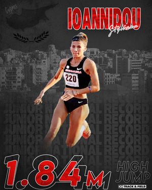 Image post by @ugatrack on Instagram