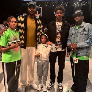 Image post by @myfabolouslife on Instagram