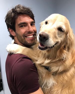 Image post by @kaka on Instagram