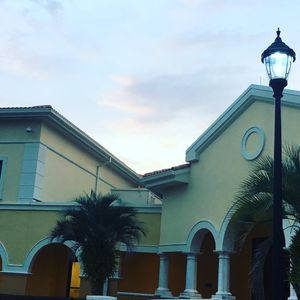 Image post by @rosencollege on Instagram
