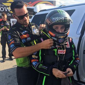 Image post by @jfr_racing on Instagram