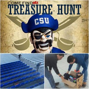 Image post by @csubucs on Instagram
