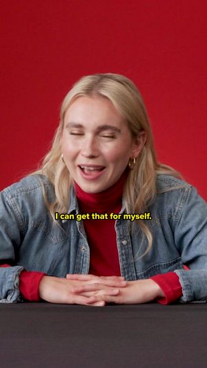 Video post by @BuzzFeed on Facebook