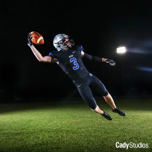 Image post by @cadystudios on Instagram