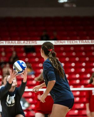Image post by @utahtech_vb on Instagram