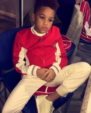 Image post by @myfabolouslife on Instagram