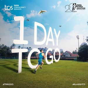 Image post by @tcsglobal on Instagram
