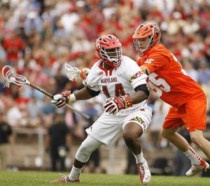 Image post by @terpsmlax on Instagram