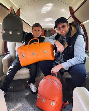 Image post by @robdyrdek on Instagram