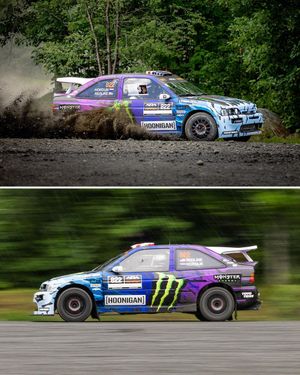 Image post by @kblock43 on Instagram