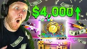 Video post by @timthetatman on YouTube