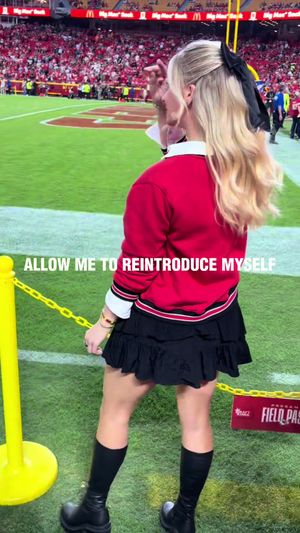 Video post by @hayleylewis_sports on TikTok