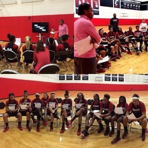 Image post by @gobearcatswbb on Instagram