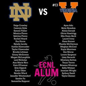 Image post by @ecnlgirls on Instagram