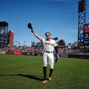 Image post by @sfgiants on Instagram