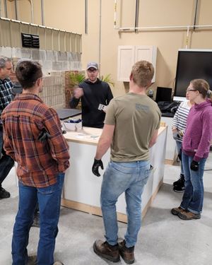 Image post by @iubac on Instagram