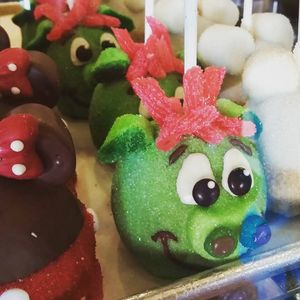 Image post by @thedisneyblog on Instagram