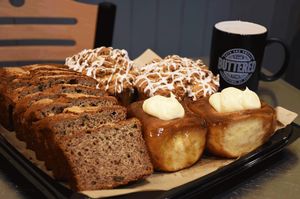 Image post by @thebutteredtin on Instagram