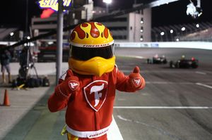 Image post by @firestoneracing on Instagram