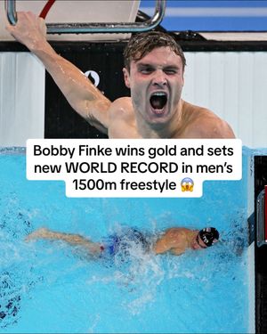 Image post by @bleacherreport on TikTok