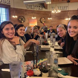 Image post by @fullerton_wvb on Instagram