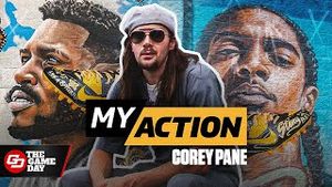 Video post by @The Game Day on YouTube