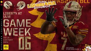 Image post by @ulmfootball on Instagram