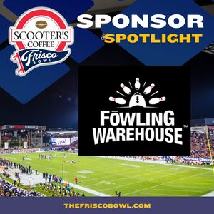 Image post by @friscobowlgame on Instagram