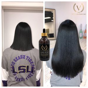 Image post by @vipluxuryhaircare on Instagram