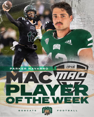 Image post by @ohiofb on Instagram