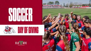 Image post by @fresnostatewsoc on Instagram