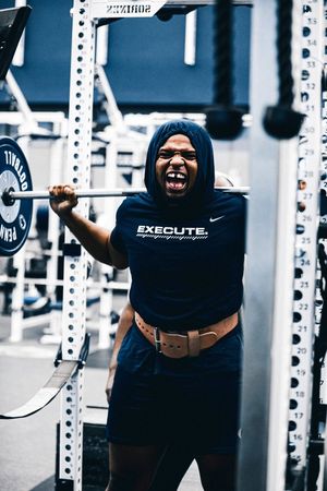 Image post by @PennStateFball on Twitter
