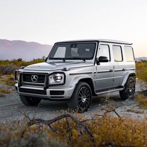 Image post by @mercedesbenz on Instagram