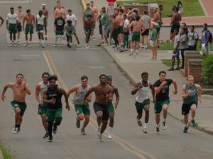 Image post by @ohiofb on Instagram