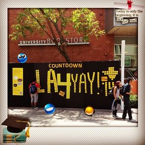Image post by @mycalstatela on Instagram