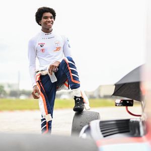 Image post by @detroitgp on Instagram