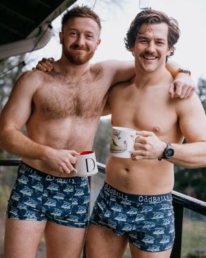 Image post by @seawolvesrugby on Instagram