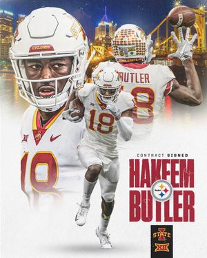 Image post by @CycloneFB on Twitter