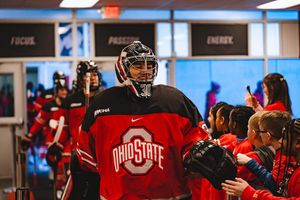 Image post by @ohiostatewhky on Instagram