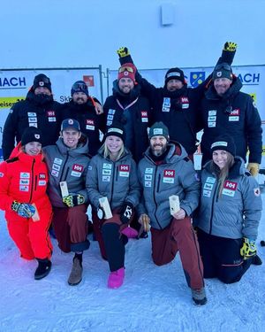 Image post by @cdnparalympics on Instagram